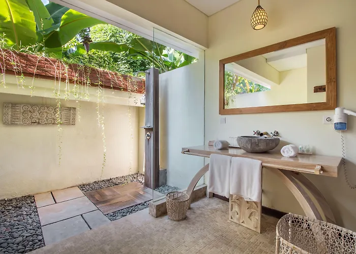 Taman Sari Bali And 4*
